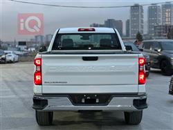 شيفروليه سلفرادو